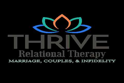 Thrive Relational Therapy