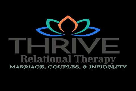 Brandy Buckner - Thrive Relational Therapy - Marriage, Couples & Infidelity Online Video..