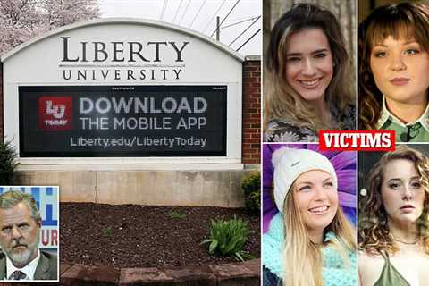 Liberty University investigated over handling of sexual assault