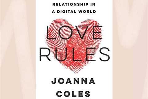 Books About Relationships