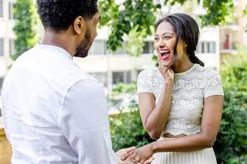 How Long Should You Date Before Getting Engaged?