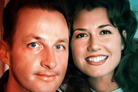 Amy Grant and Vince Gill Reveal Their Love Story