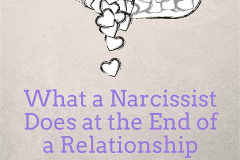 How to Recognize the Signs of a Narcissist in a Relationship - Priscilla Milan