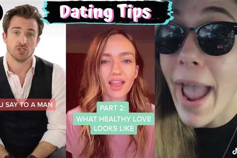 Is TikTok Dating For You?