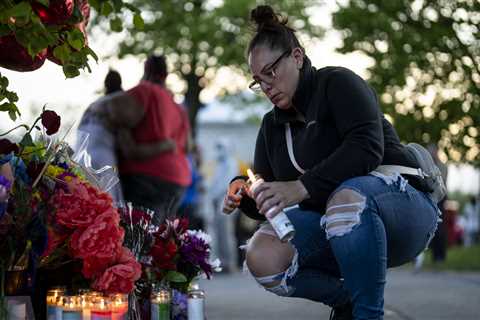 6 Ways to Help the Victims and Families of the Buffalo Shooting - Verve times