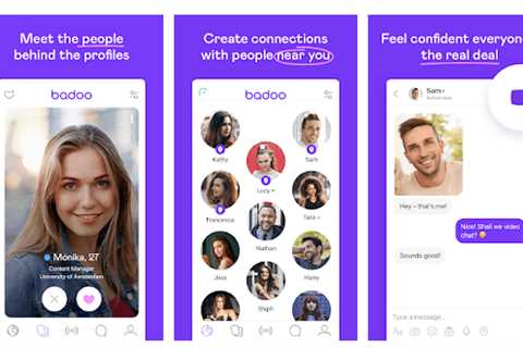 Badoo App Download Free - How to Download the Premium Version