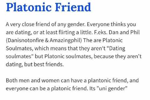What Does an Urban Dictionary Dating Definition Mean? - Priscilla Milan