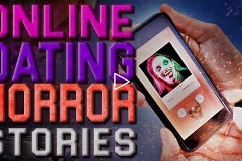 3 TRUE Online Dating Horror Stories - THE TERROR OF DATING APPS