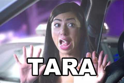 True Dating Stories: Tara