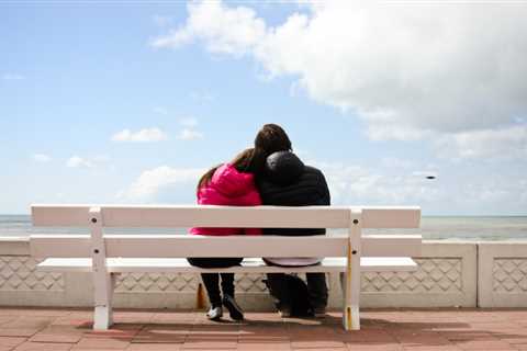 The Myth About Unconditional Love in a Relationship