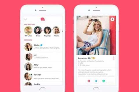 The Best Dating Apps For Singles