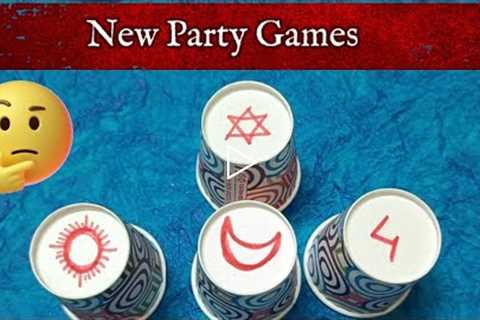 New Game For Kitty Party / Ladies Kitty Party Games / Fun Games