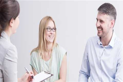 What is a relationship consultant?