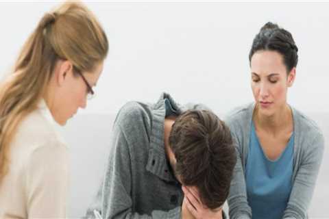 Can marriage counseling help with divorce?