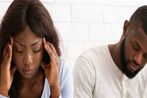 Why does marriage counseling fail?