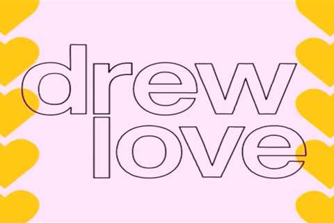 Drew’s Love Bug: A Valentine’s Special!