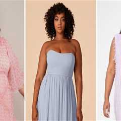 Plus Size Formal Dresses: Everything You Need to Know
