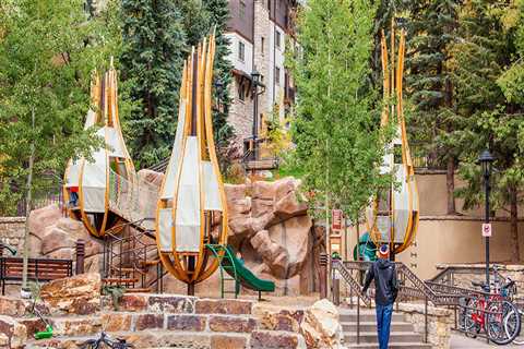 Things to Do in Vail, Colorado