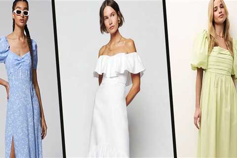 Everything You Need to Know About Midi Dresses