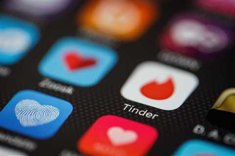 Top 20 UK Dating Apps