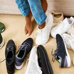 Shoes and Footwear: An Overview