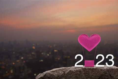 Find Your Soulmate in 2023: It’s Not Too Late