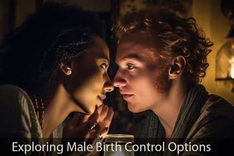 Exploring Male Birth Control Options: A Compr…