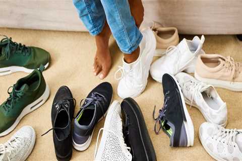 Shoes and Footwear: An Overview