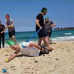Beach Games | Team Building Challenge | Mini-Olympics