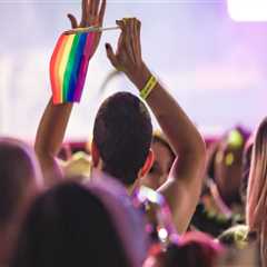 The Vibrant LGBTQ Community in Miami, FL