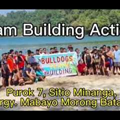 5 TEAM BUILDING ACTIVITIES (BEACH EDITION)  10-11 March 2023