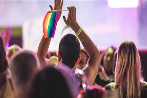 The Vibrant LGBTQ Community in Miami, FL