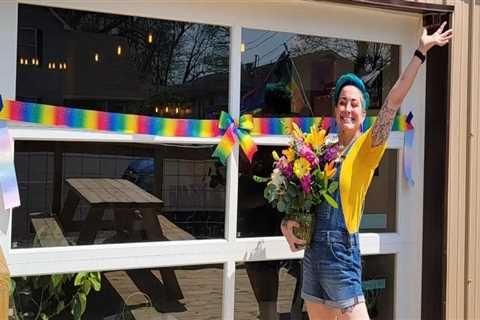 Supporting LGBT-Owned Businesses in Central Missouri