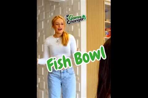 Fish Bowl - The party game you need to know!