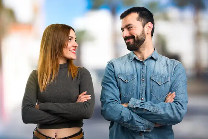 Navigating The Friend Zone How To Move From Platonic To Romantic Connections