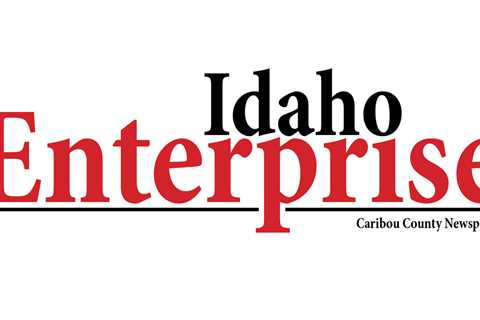 Caribou County's Local Newspaper | Caribou County Newspaper | Press Releases