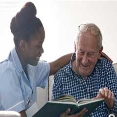 Support and Resources for Seniors in Camden County, New Jersey