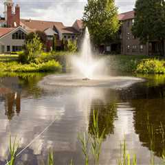 Retirement Communities in Camden County, New Jersey: A Comprehensive Guide