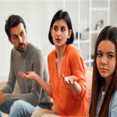 How Family Law Lawyers Support Healthy Relationship Counseling In Richardson, TX