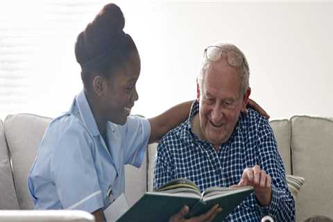 Support and Resources for Seniors in Camden County, New Jersey