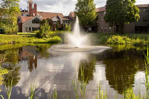 Retirement Communities in Camden County, New Jersey: A Comprehensive Guide