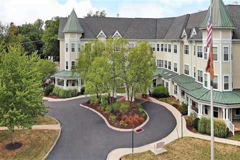 The Affordable Retirement: Living in Camden County, New Jersey