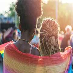 The Vibrant LGBTQ Community in Honolulu County, Hawaii