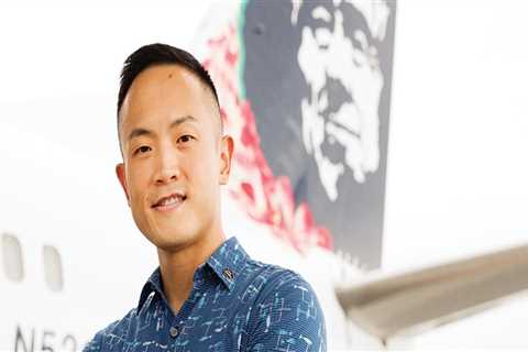 The Unique Struggles of LGBTQ Seniors in Honolulu County, Hawaii