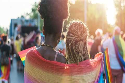 The Vibrant LGBTQ Community in Honolulu County, Hawaii