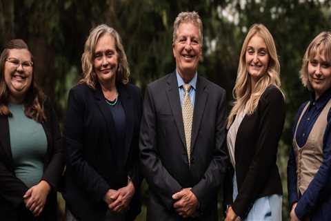 The Legal Consequences of Not Paying Child Support in Anoka County, Minnesota: An Expert's..