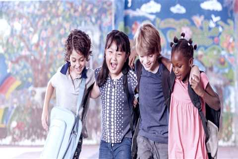 The Crucial Role of Child Support Enforcement Division in Anoka County, Minnesota
