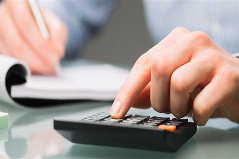 The Crucial Role of the Court in Determining Child Support in Anoka County, Minnesota