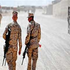 Empowering Veterans: Job Training Programs in Douglas County, Nebraska