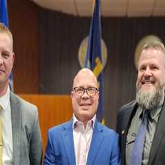 The Employment Status of Veterans in Douglas County, Nebraska: An Expert's Perspective